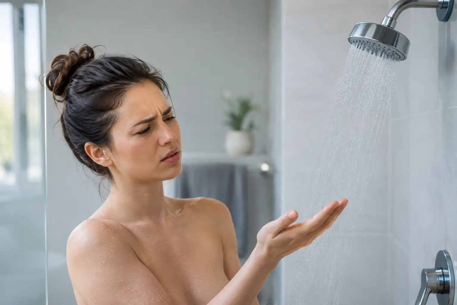 Why Your Hot Water Is Unreliable at Home